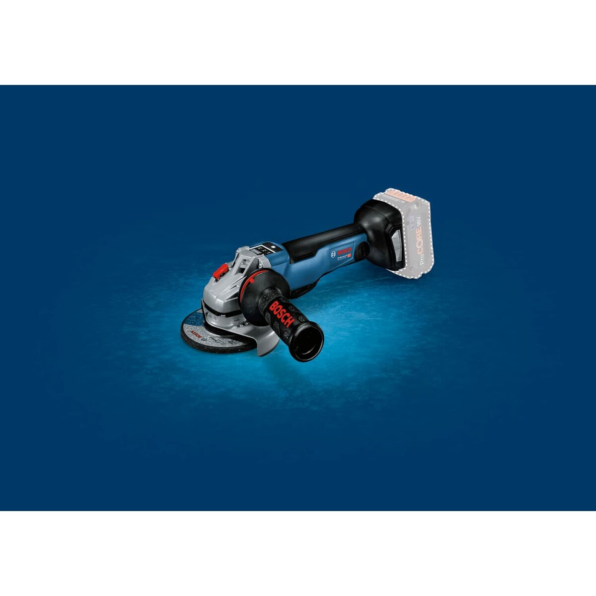 Taladro Percutor BOSCH