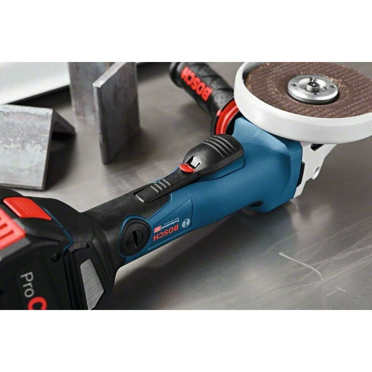 Taladro Percutor BOSCH