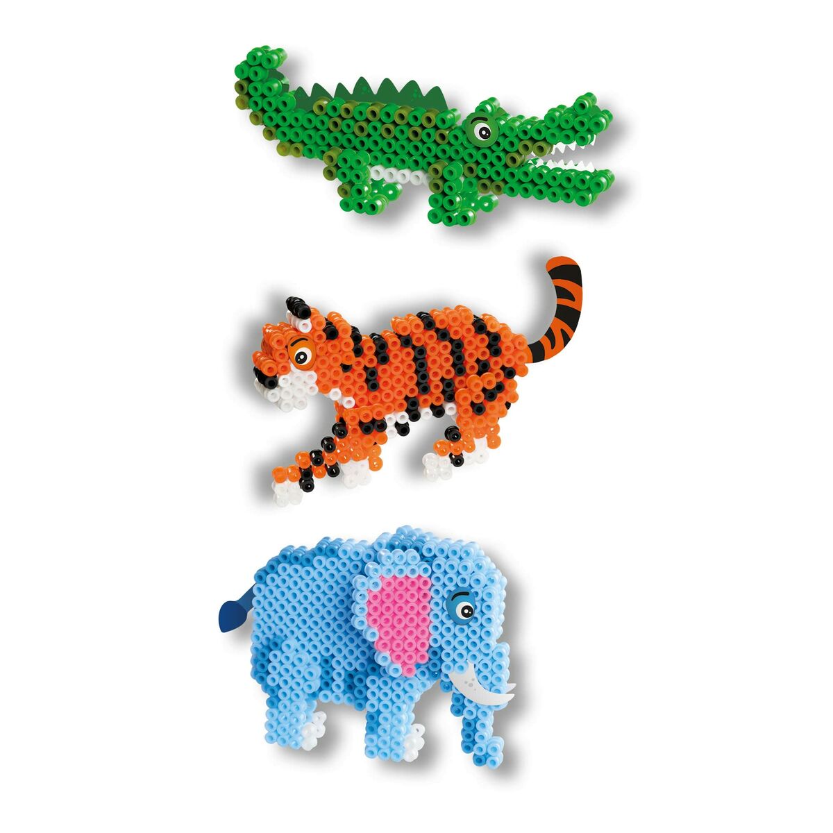 Abalorios SES Creative (2000 Piezas)