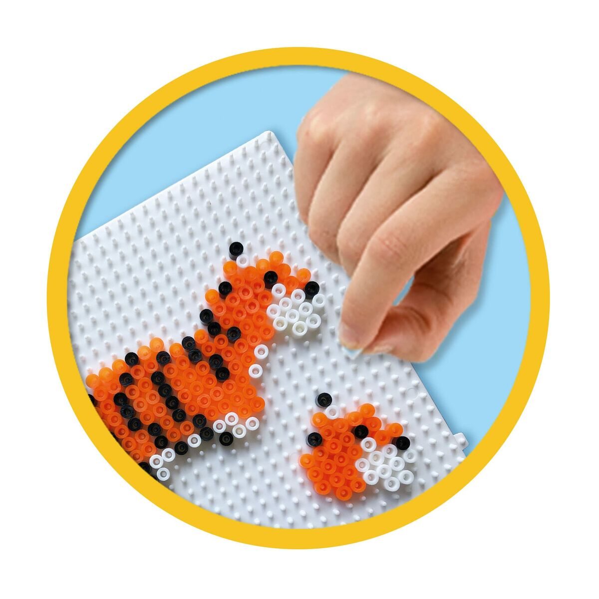 Abalorios SES Creative (2000 Piezas)