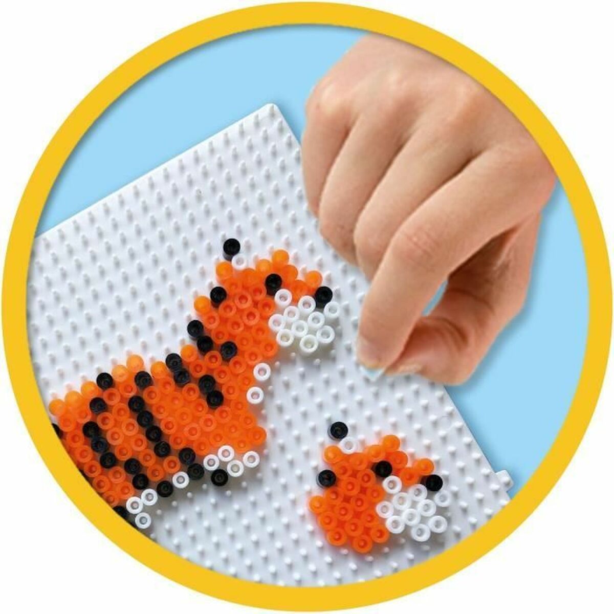 Abalorios SES Creative (2000 Piezas)