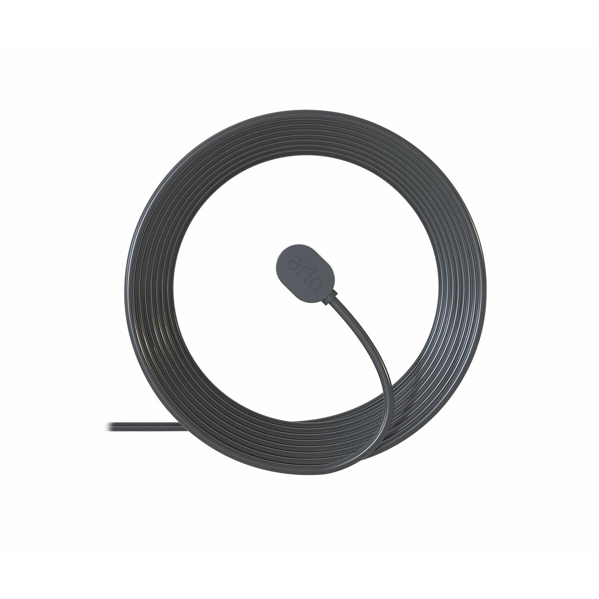 Armario de llaves Arlo Negro