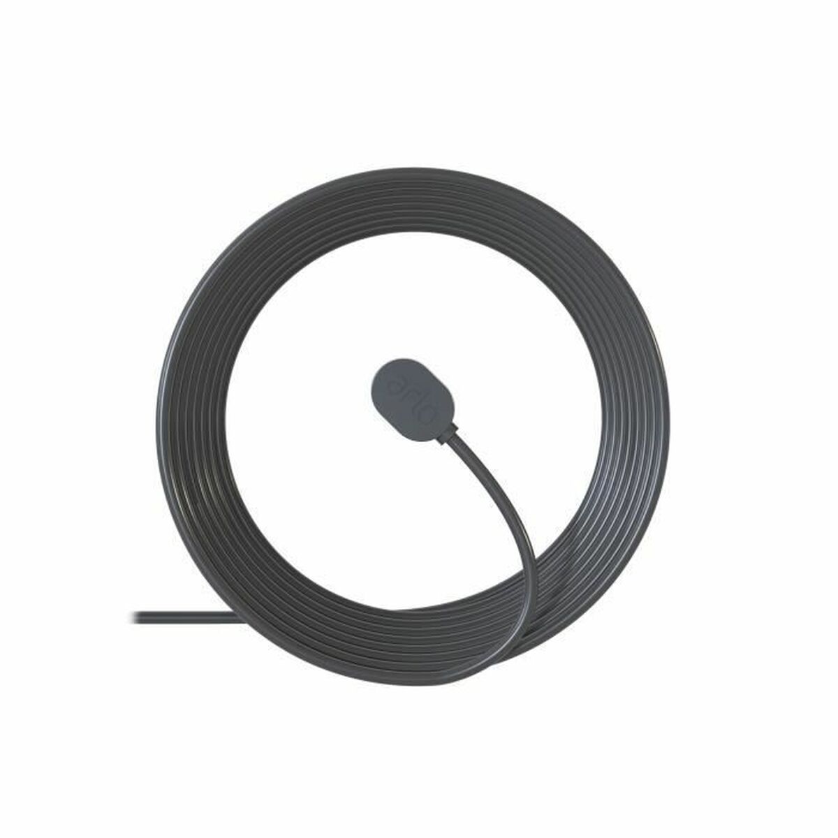 Armario de llaves Arlo Negro