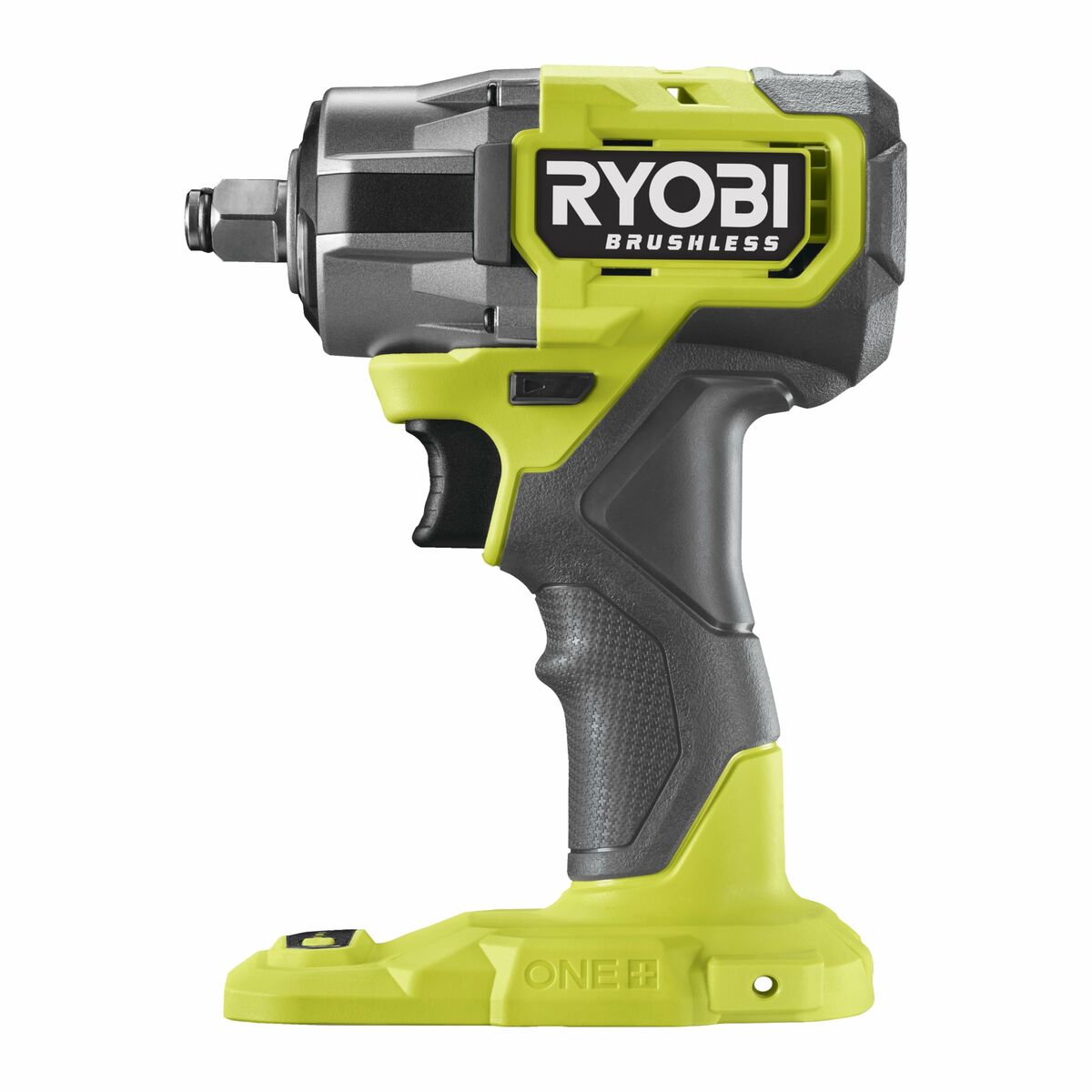 Llave de carraca Ryobi