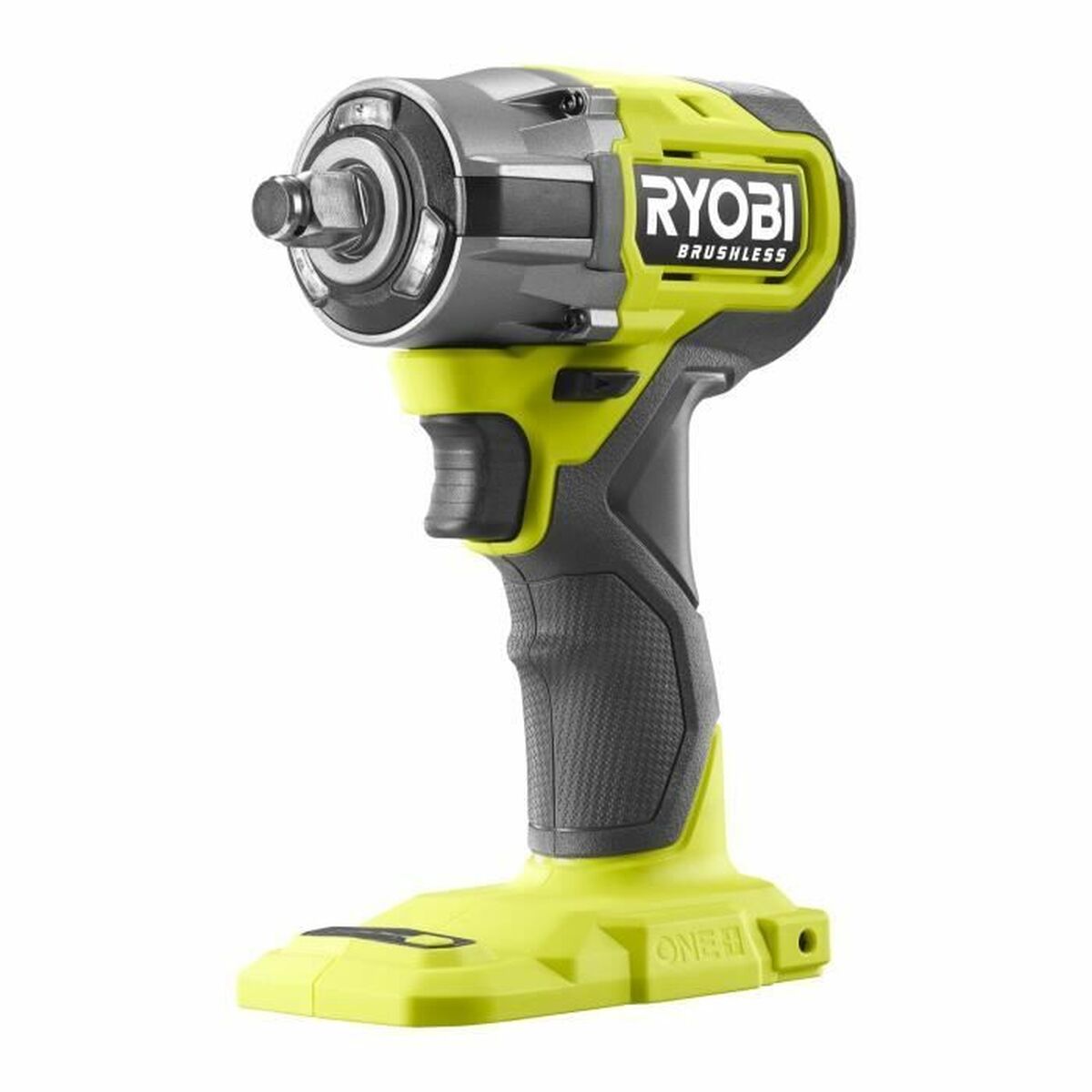 Llave de carraca Ryobi