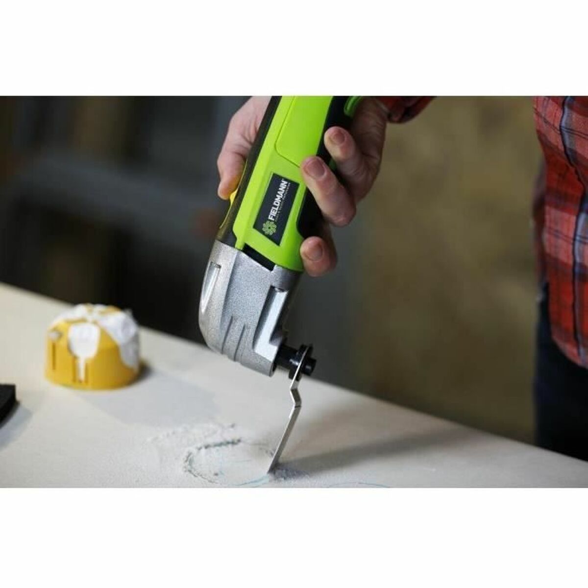 Multiherramienta Fieldmann