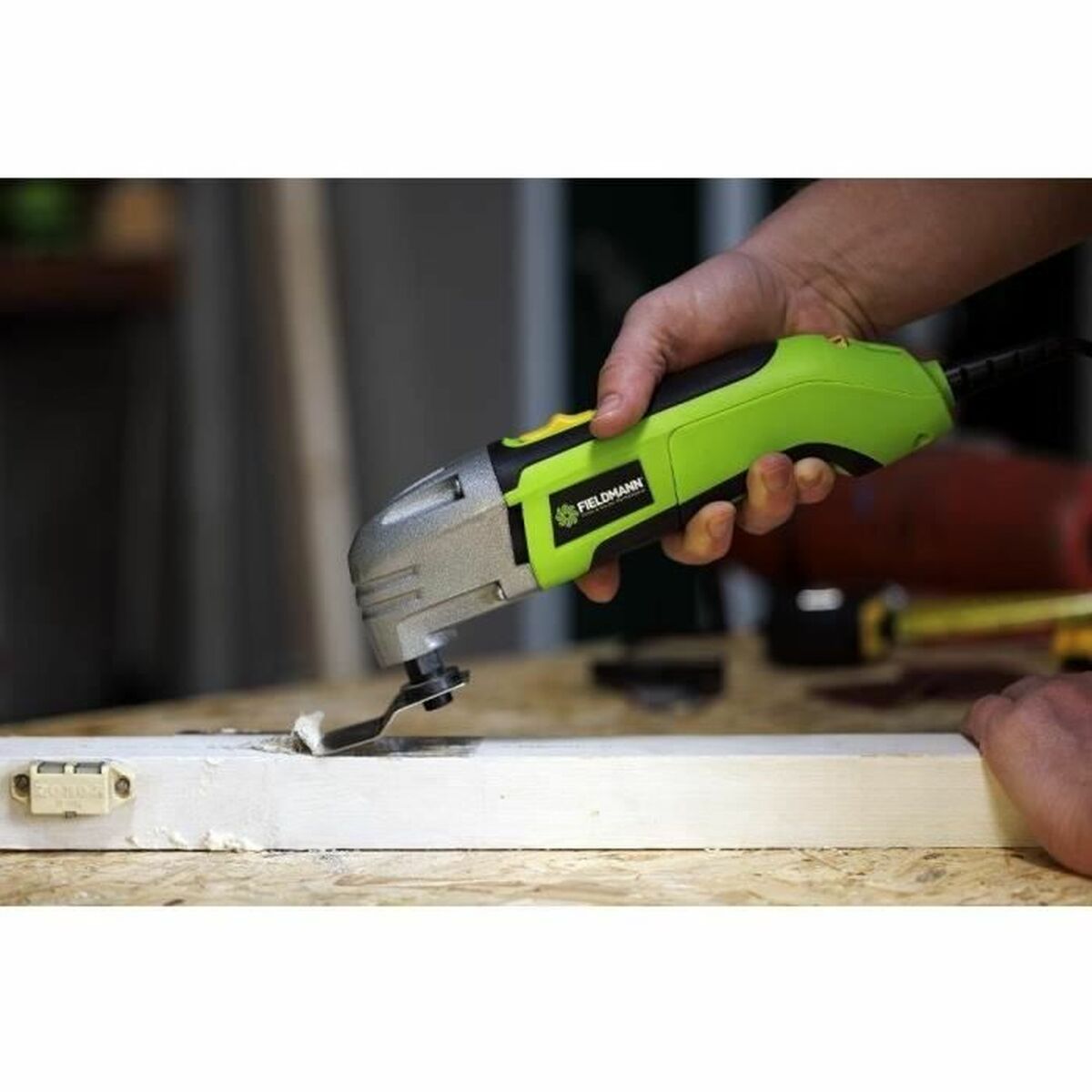 Multiherramienta Fieldmann