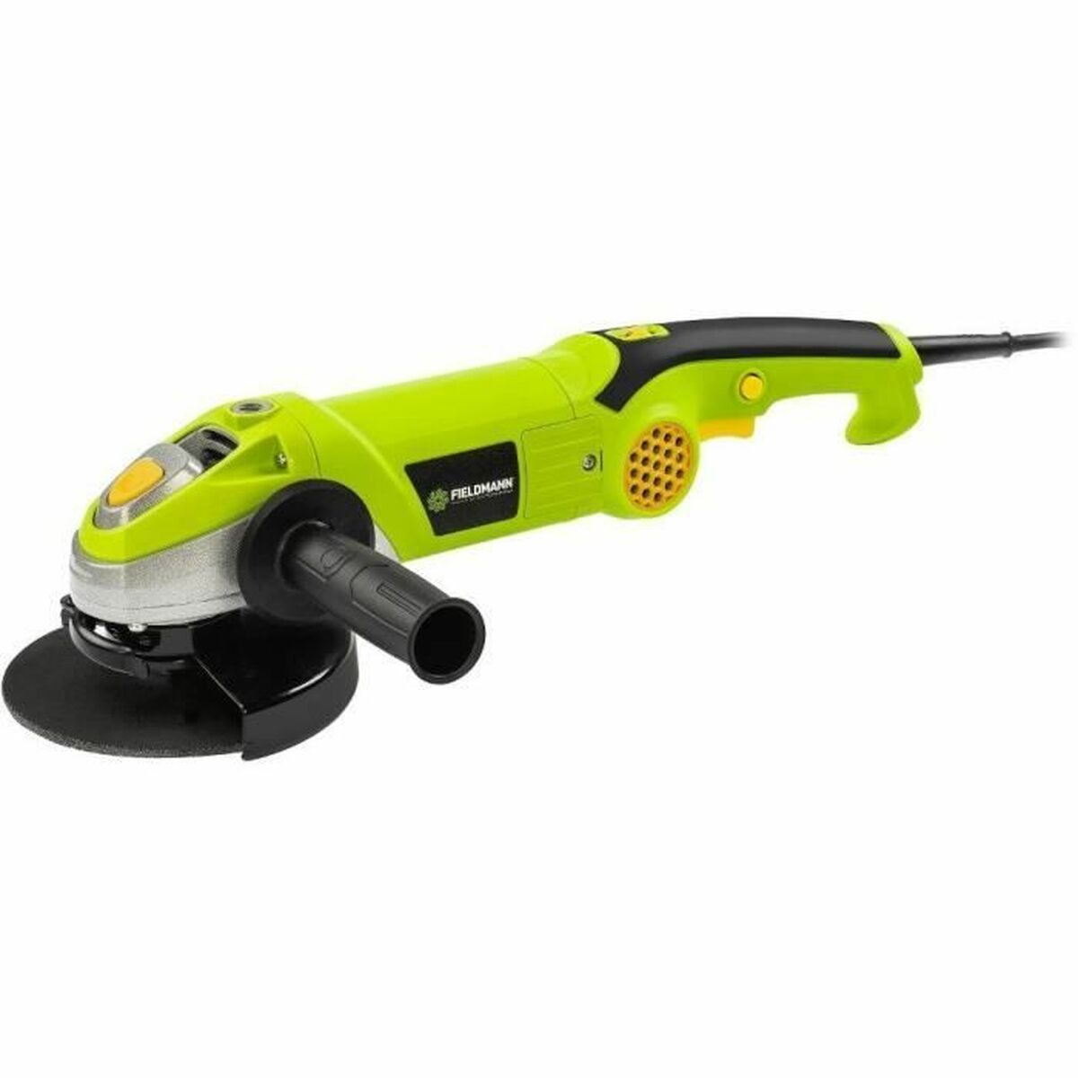 Amoladora angular Fieldmann 1400 W