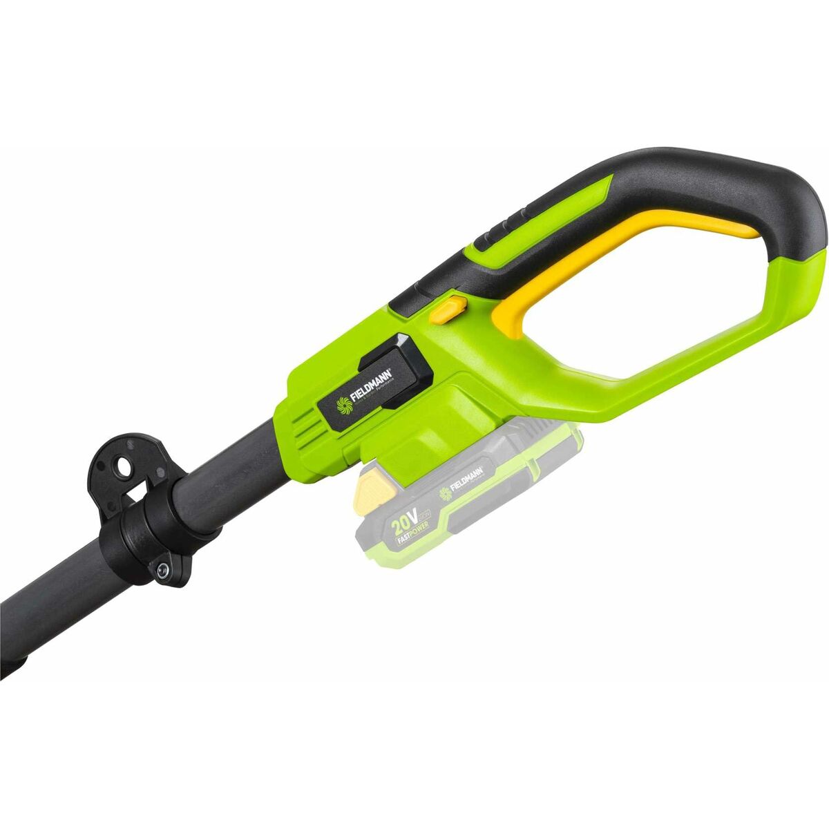 Cortasetos Fieldmann 20 V