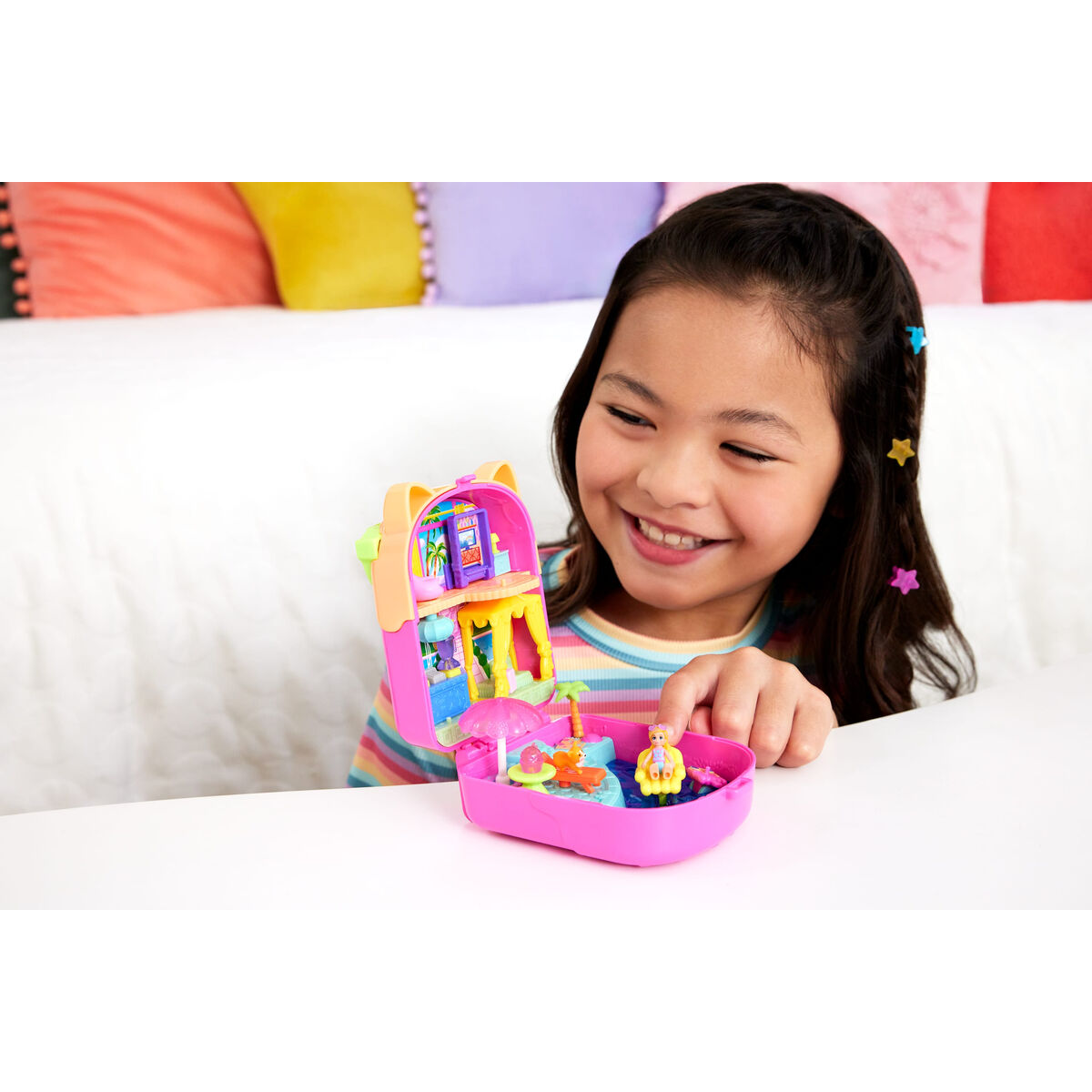 Playset Polly Pocket