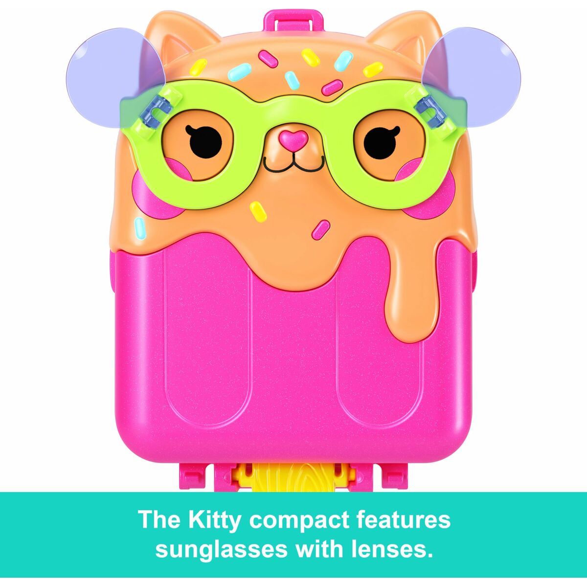 Playset Polly Pocket