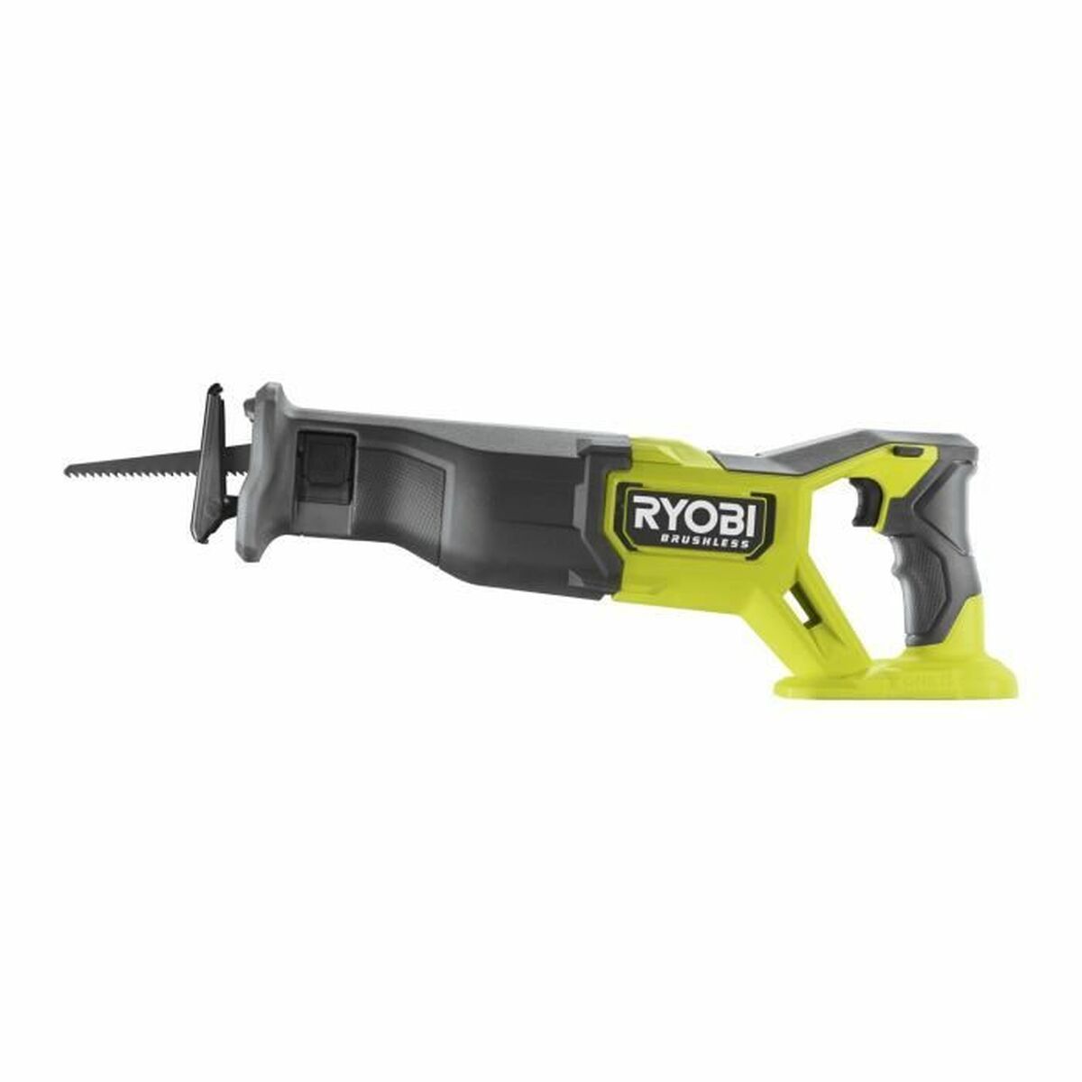 Sierra de Calar Ryobi 3000 rpm 18 V