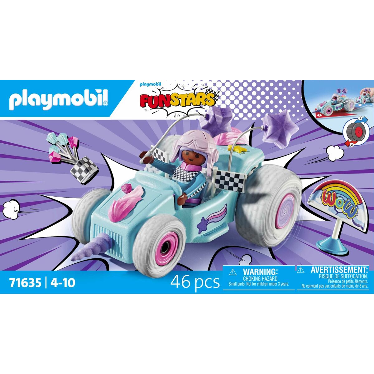 Playset Playmobil