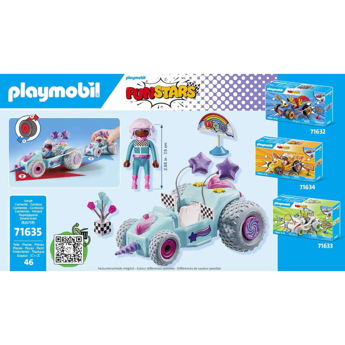 Playset Playmobil