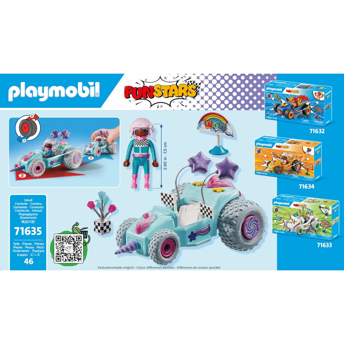 Playset Playmobil