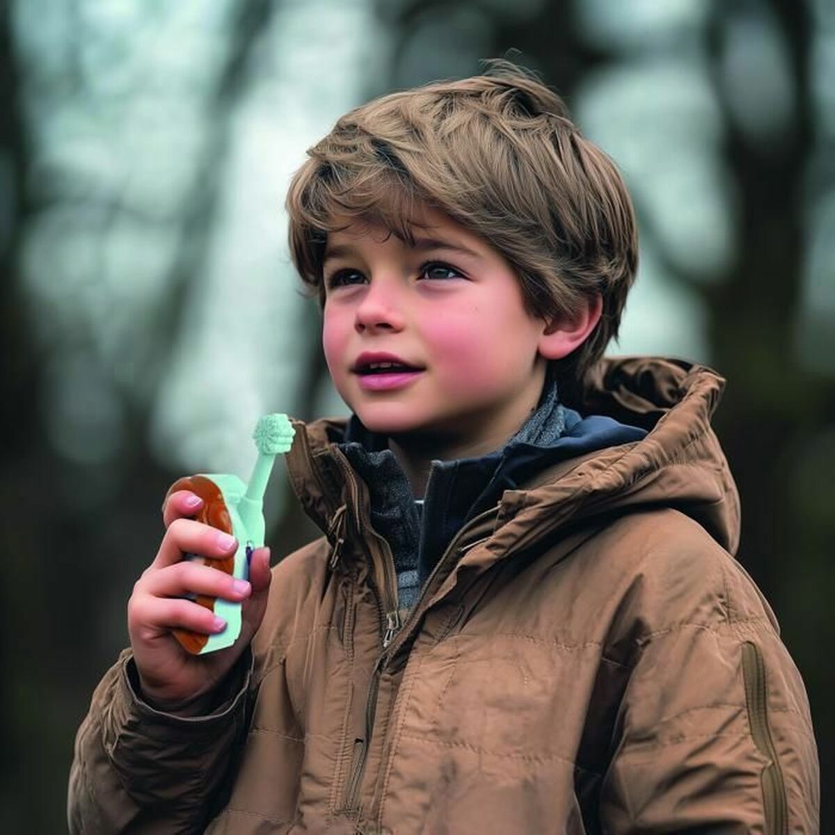 Walkie-Talkie Lexibook