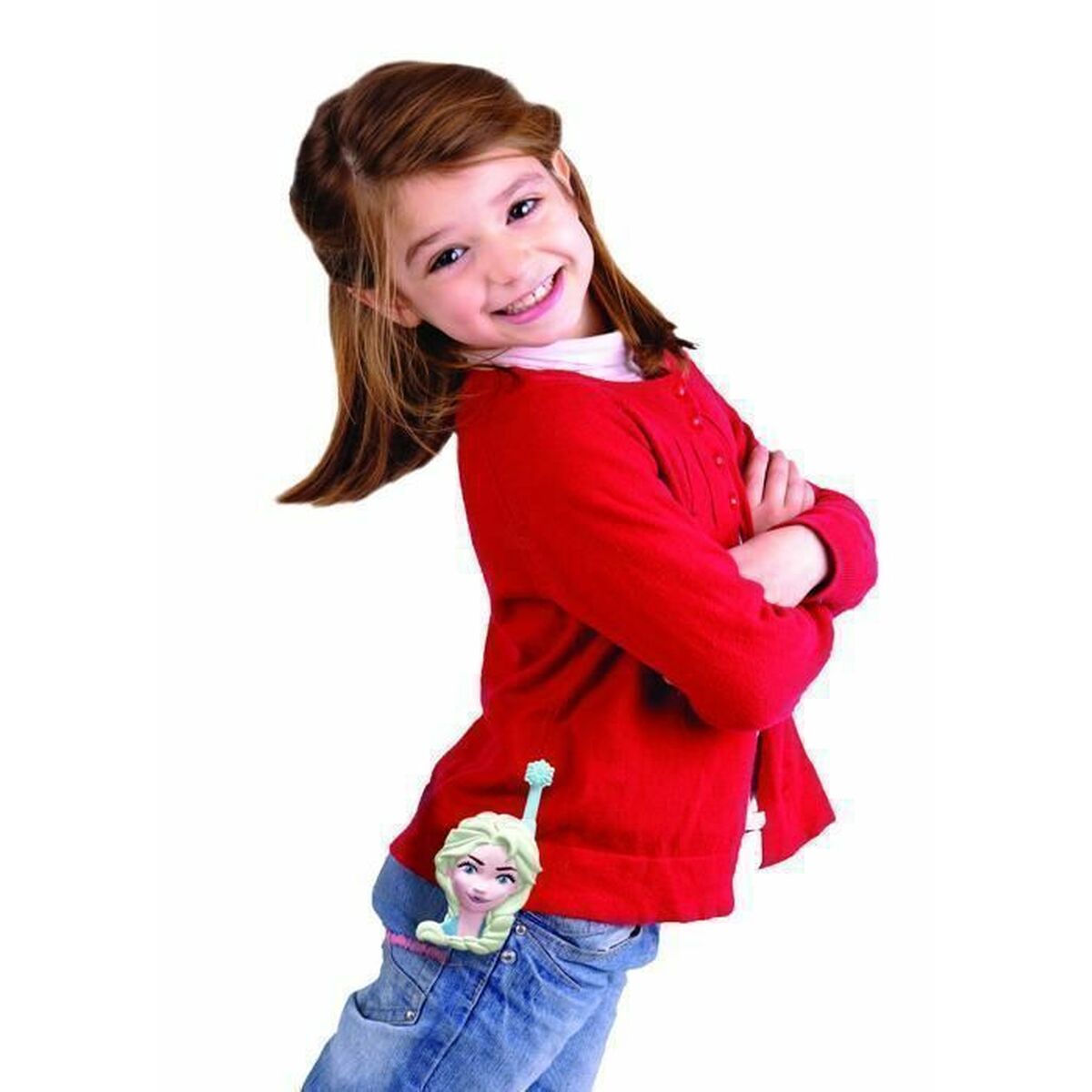 Walkie-Talkie Lexibook