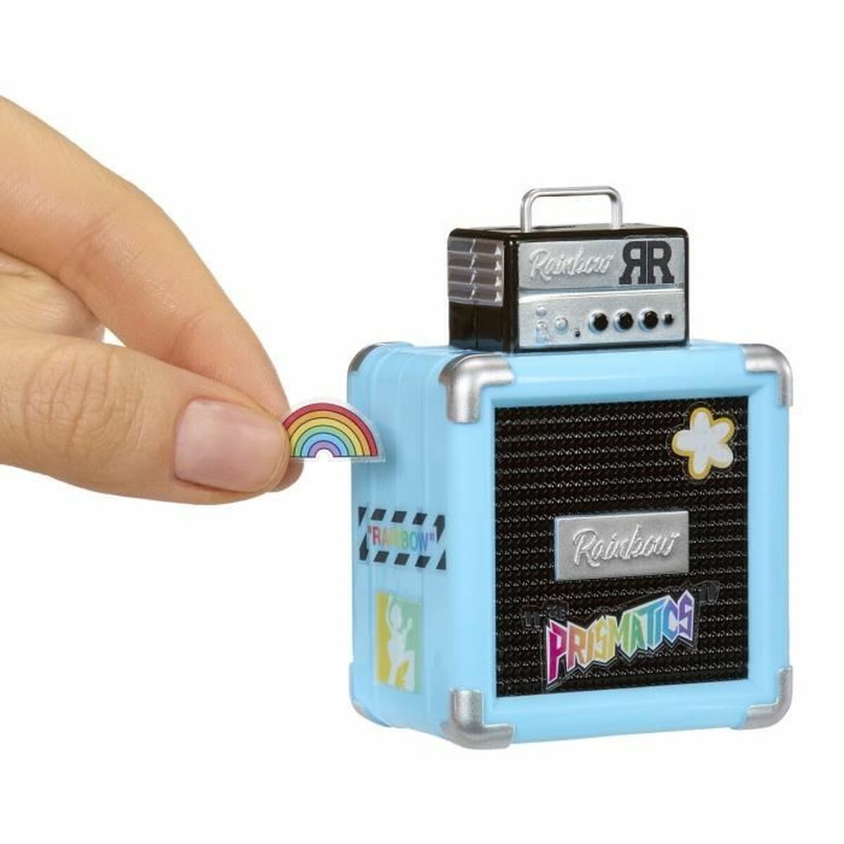 Muñeca Rainbow High