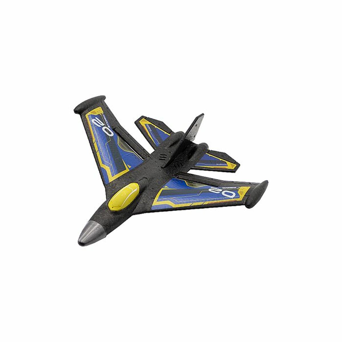 Coche Radio Control Silverlit