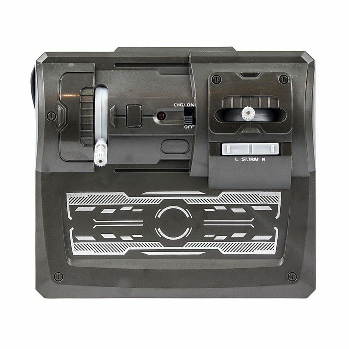 Coche Radio Control Silverlit