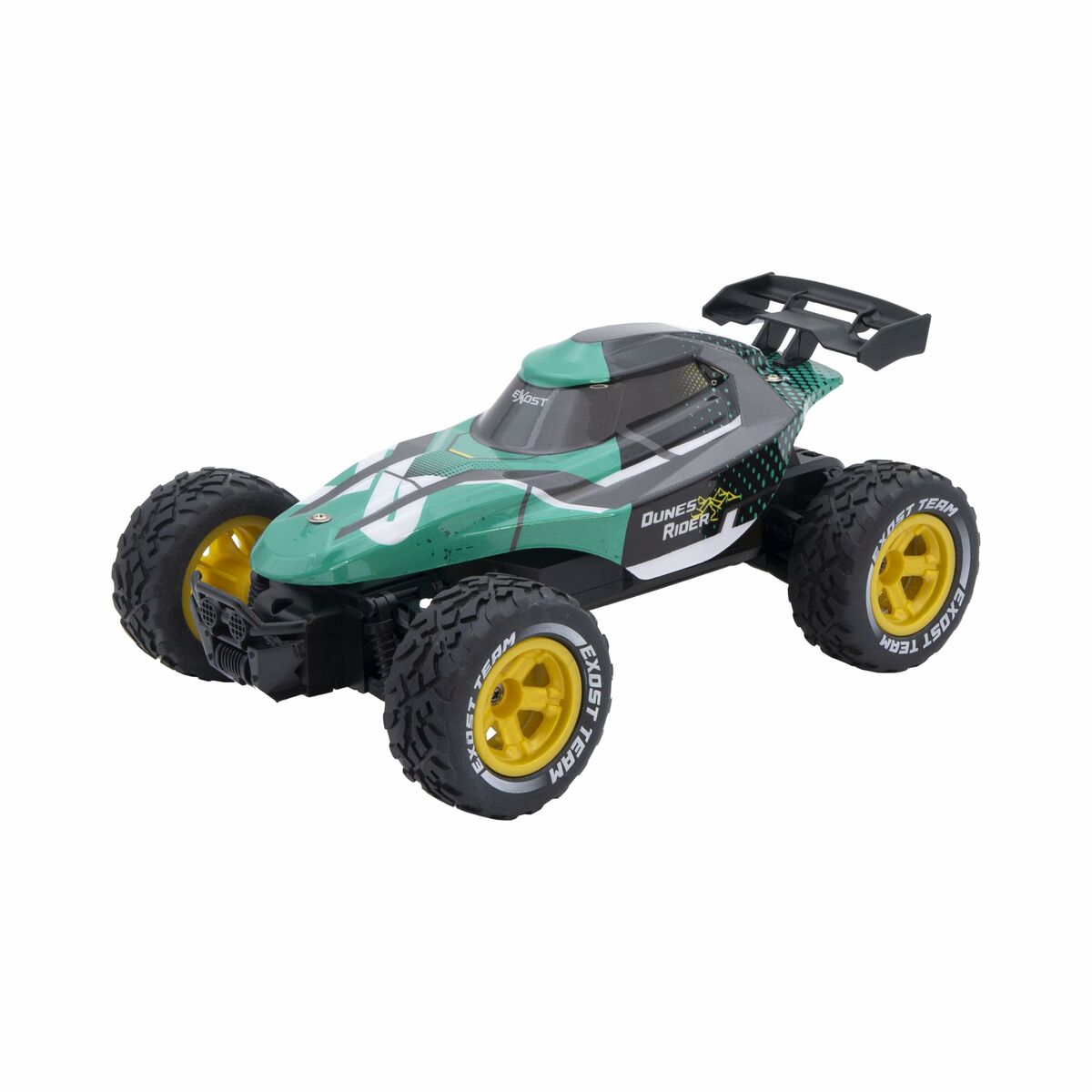 Figura de Acción Silverlit