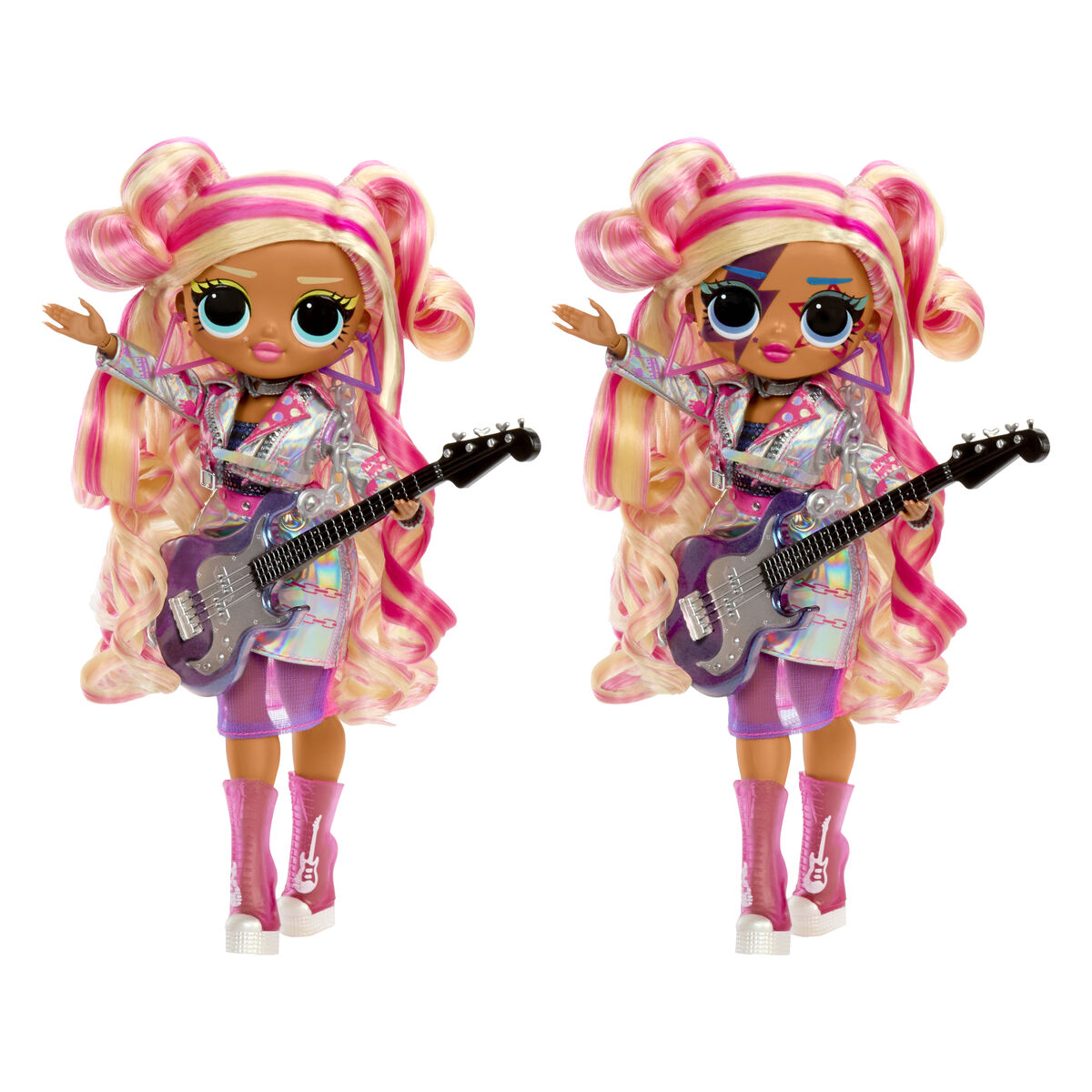 Muñeca LOL Surprise!