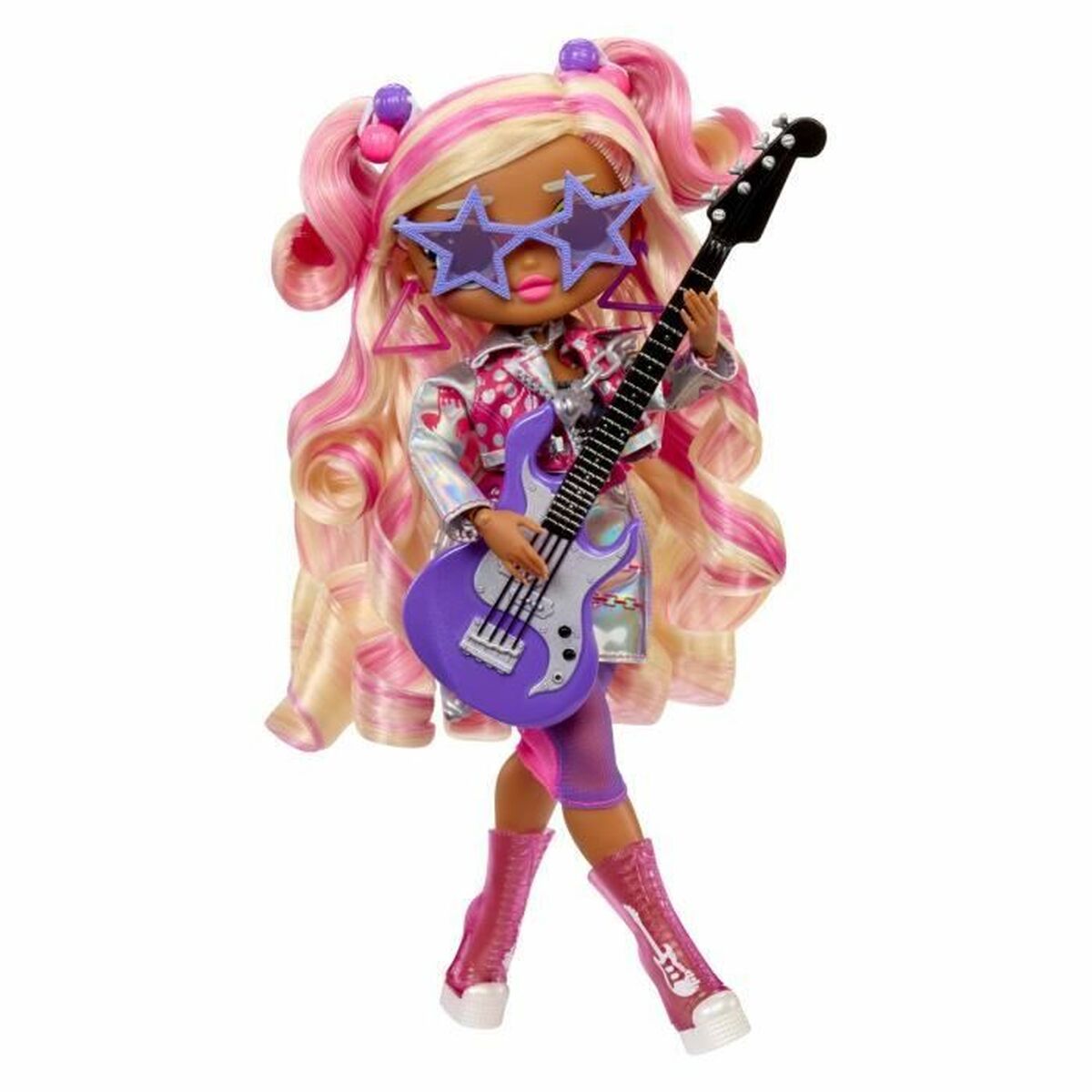 Muñeca LOL Surprise!