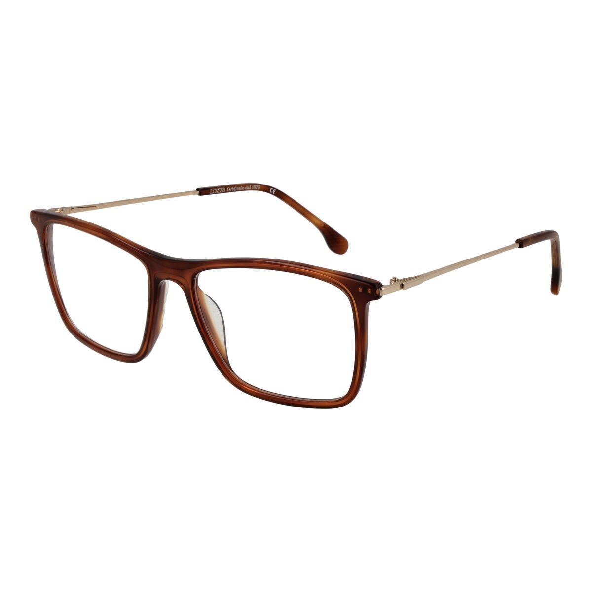 Montura de Gafas Hombre Lozza