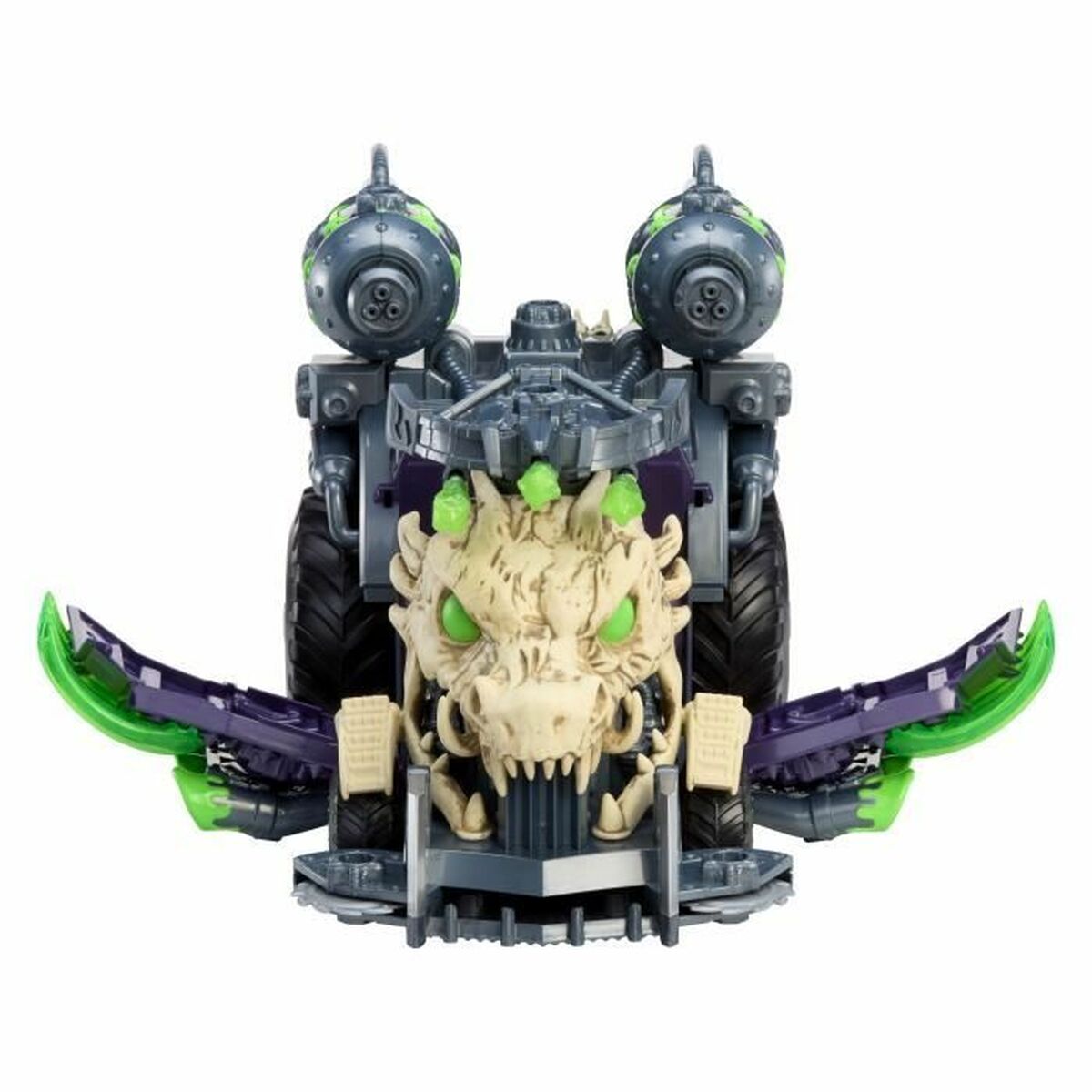 Figura de Acción Rainbow High