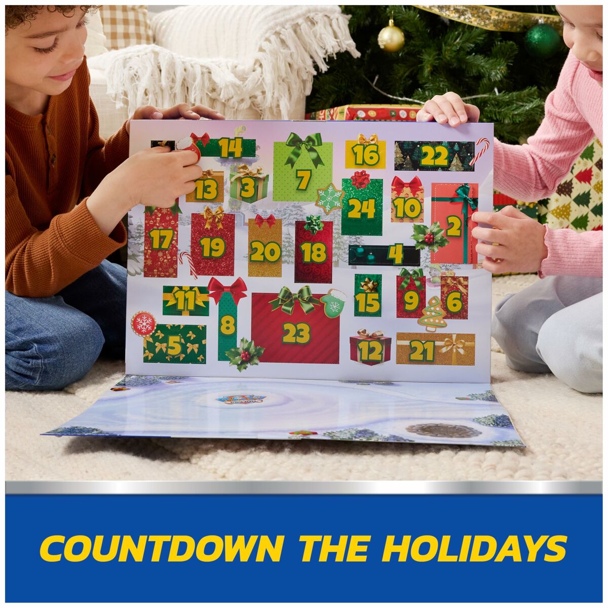 Figura de Acción Spin Master