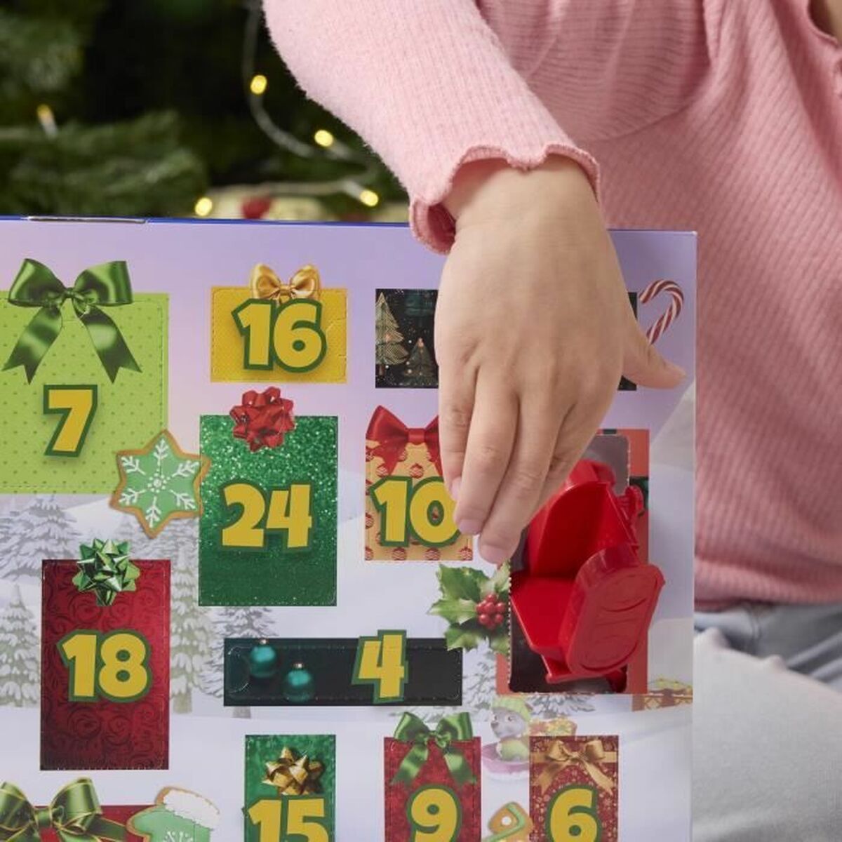 Figura de Acción Spin Master