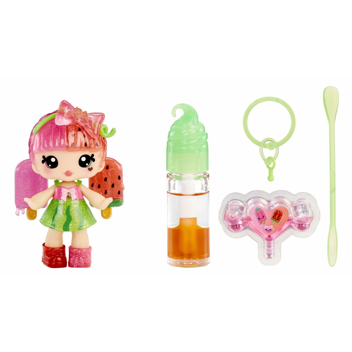 Muñeca Rainbow High