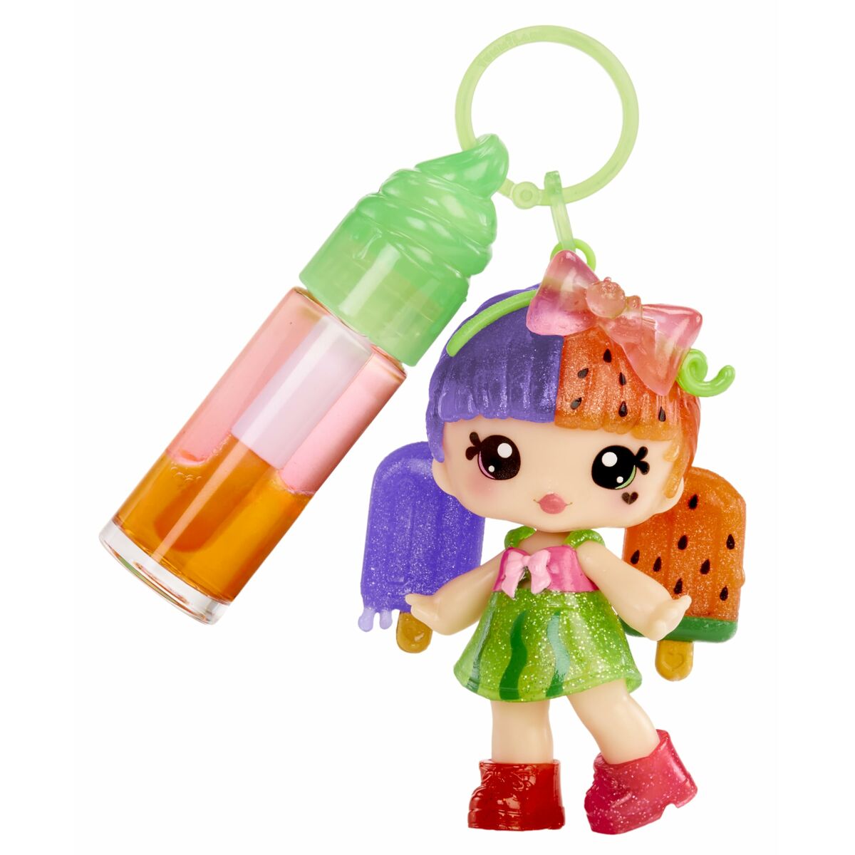 Muñeca Rainbow High