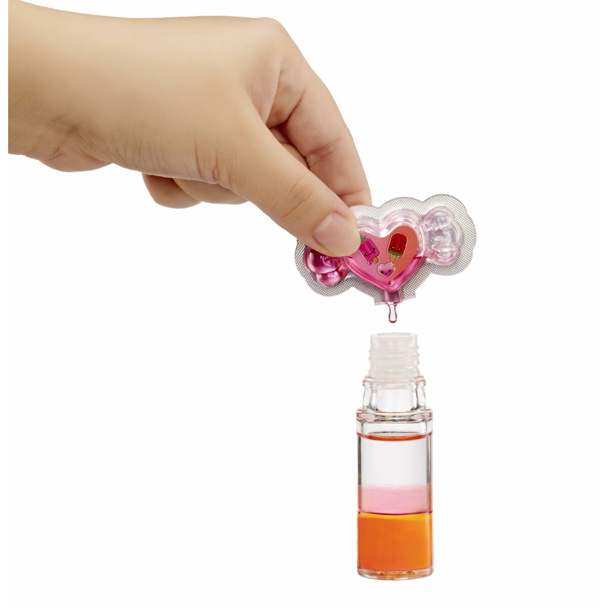 Muñeca Rainbow High