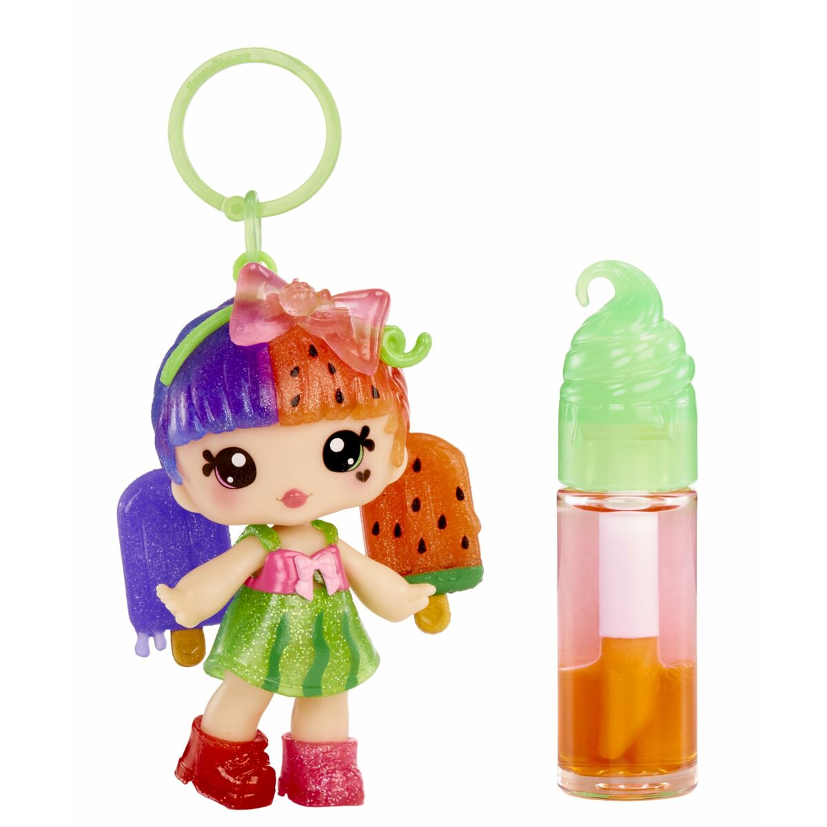 Muñeca Rainbow High