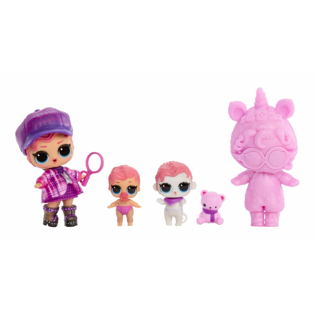 Muñeca LOL Surprise!