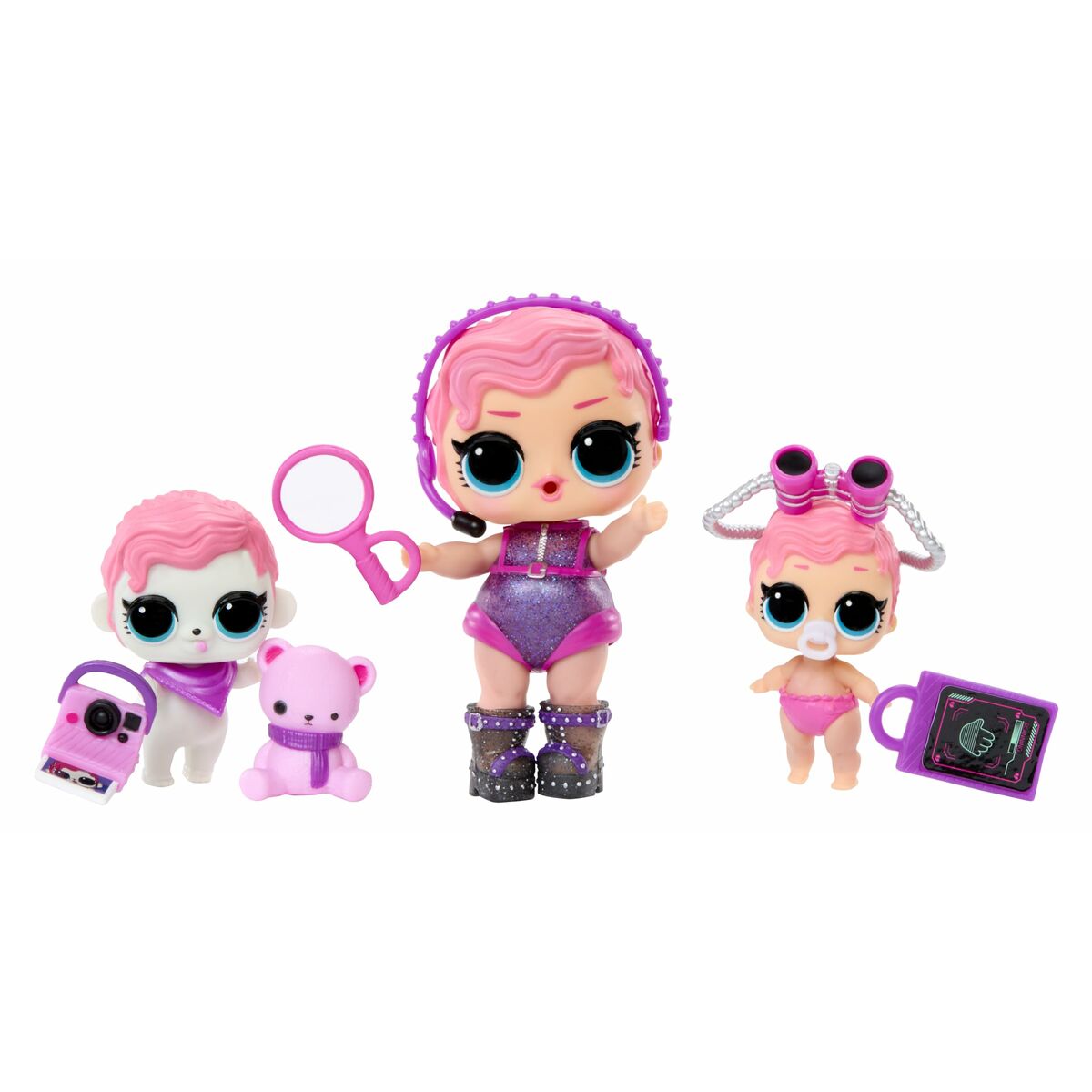 Muñeca LOL Surprise!