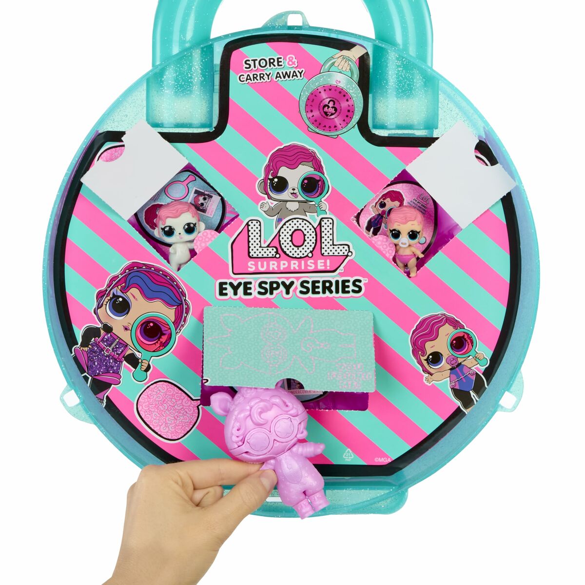 Muñeca LOL Surprise!