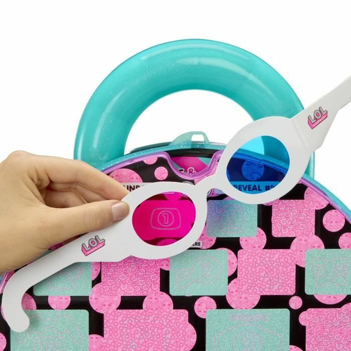 Muñeca LOL Surprise!