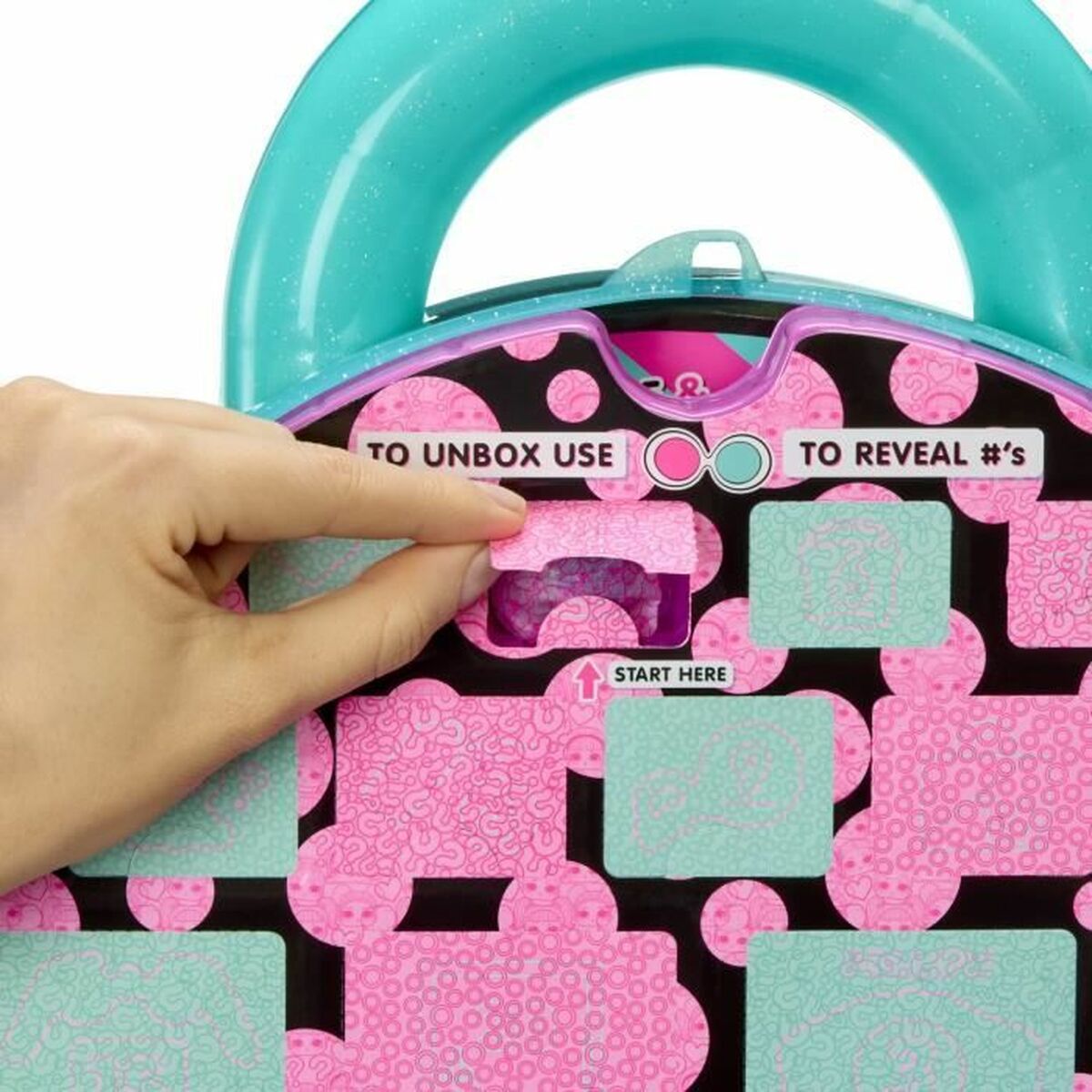 Muñeca LOL Surprise!