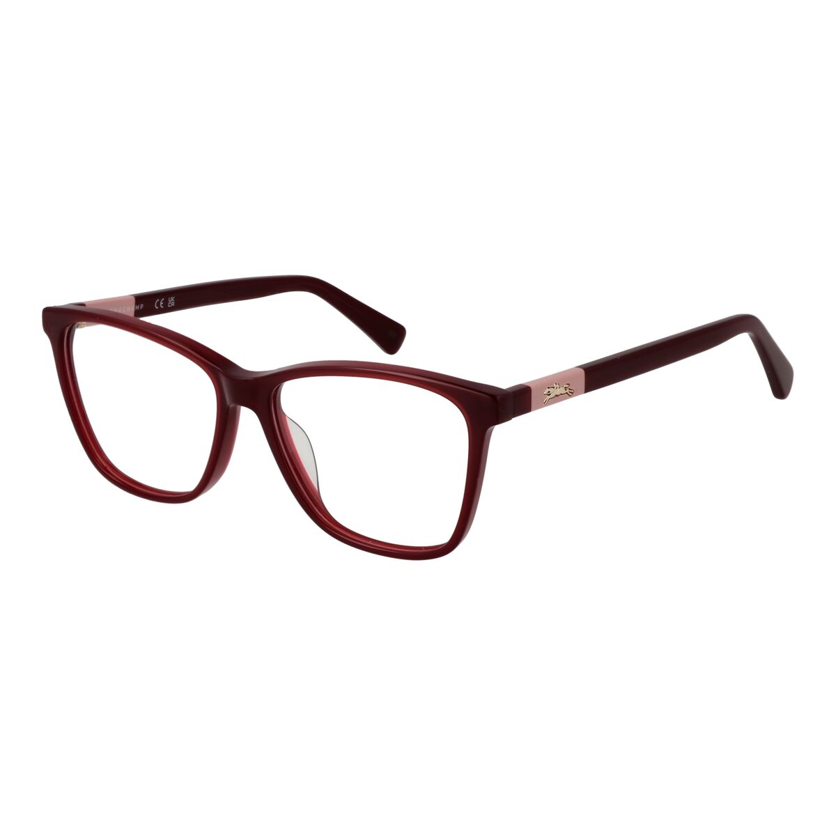 Montura de Gafas Mujer Longchamp