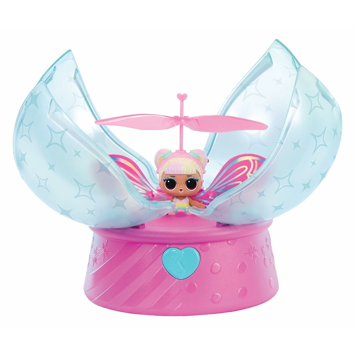 Muñeca LOL Surprise!