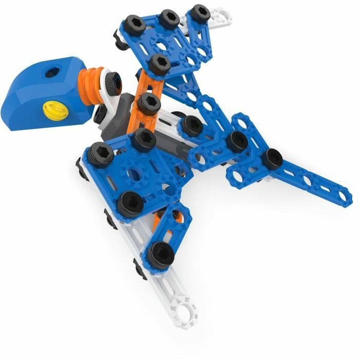 Coche Radio Control Bandai