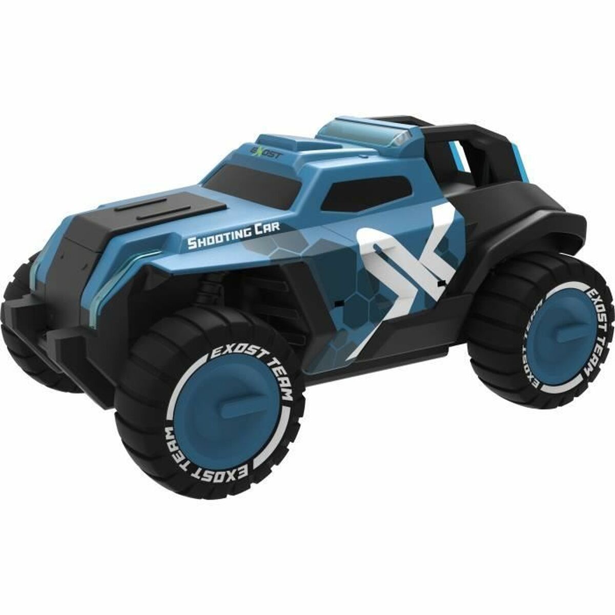 Coche Radio Control Silverlit