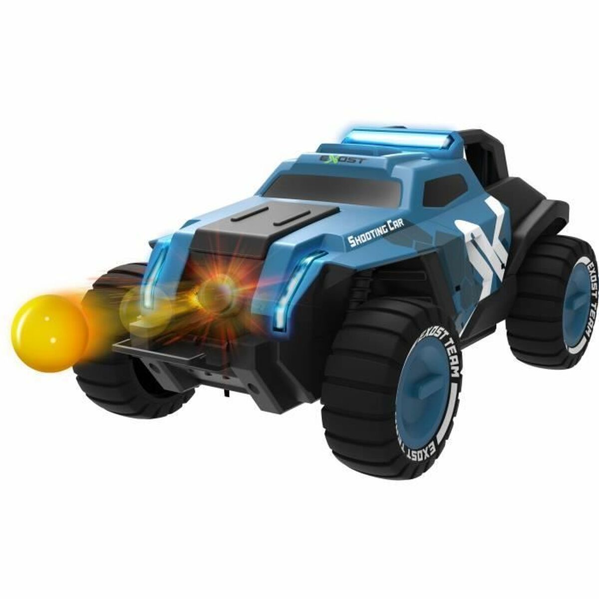 Coche Radio Control Silverlit