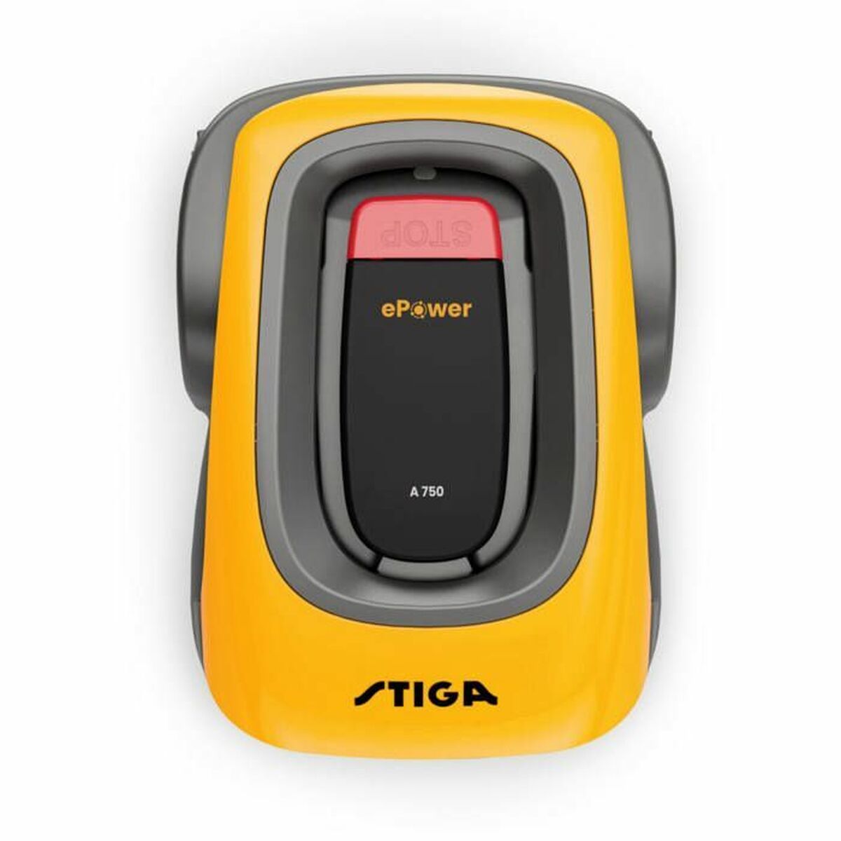 Robot cortacésped STIGA