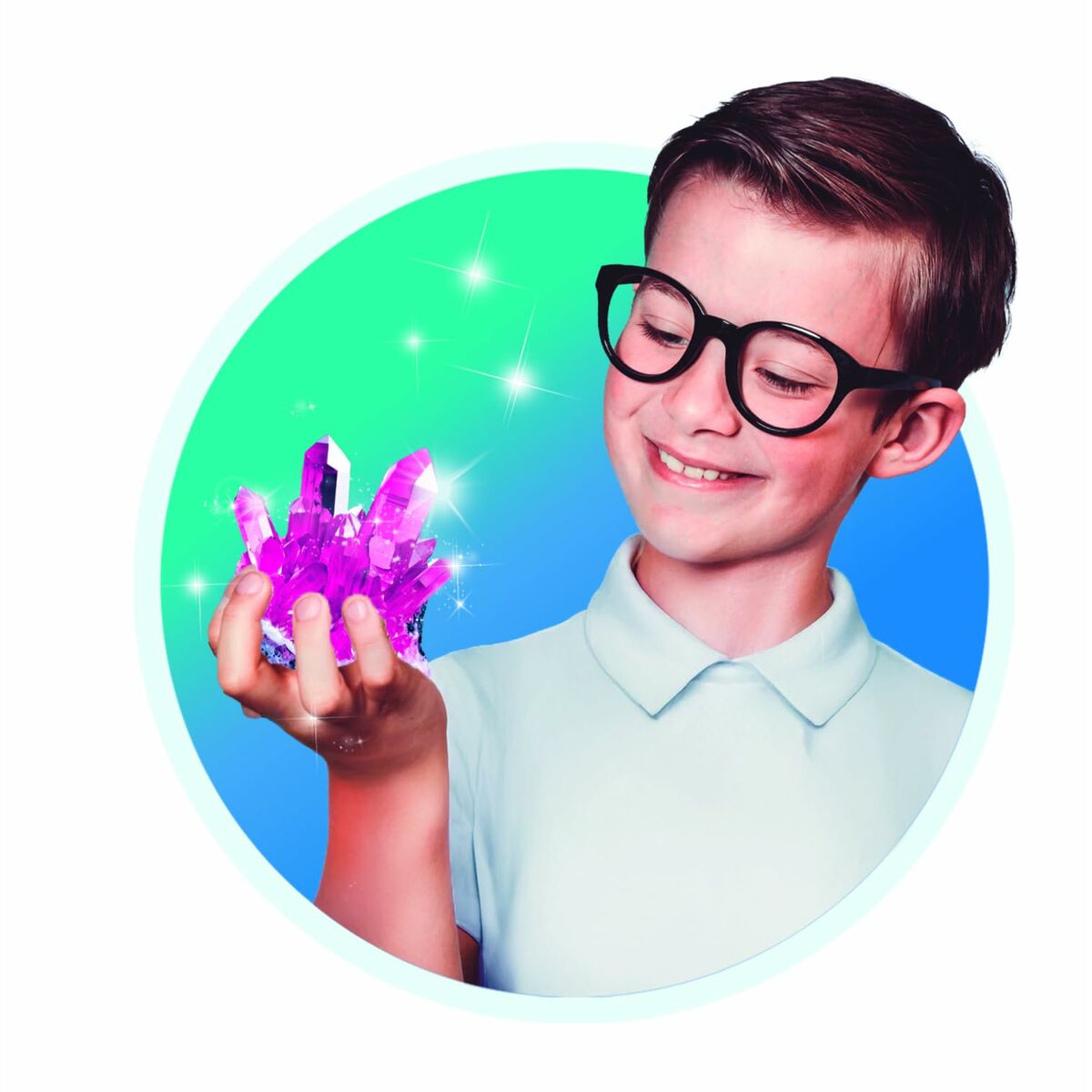 Abalorios Clementoni