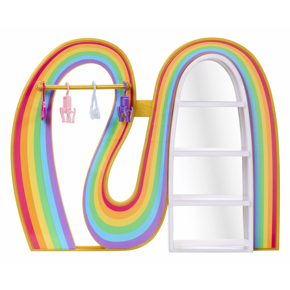 Muñeca Rainbow High