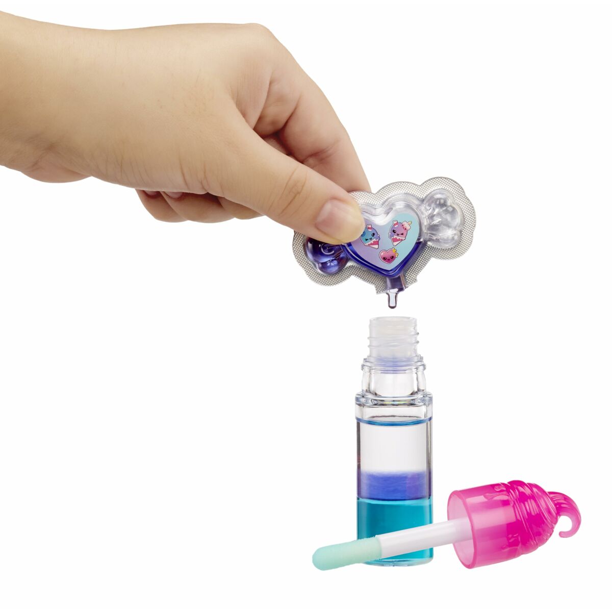 Muñeca Rainbow High