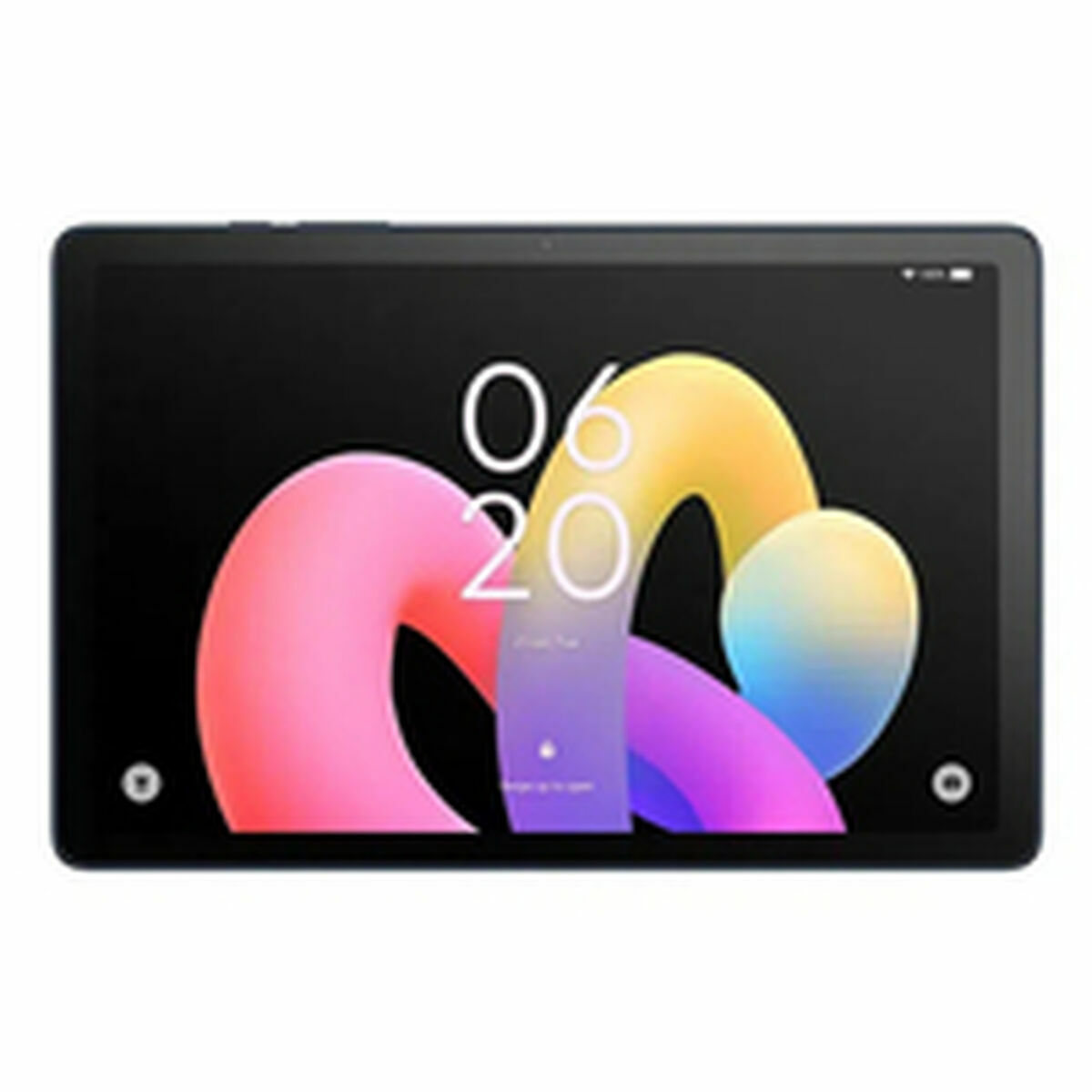 Tablet TCL 8483A1-2ALCA111 Octa Core 4 GB RAM 64 GB Negro 10,1"